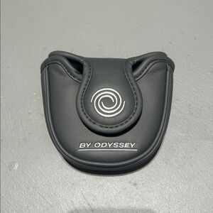 Odyssey Mallet Putter Golf Head Cover